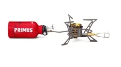 PRIMUS OmniLite TI - Multibrenner