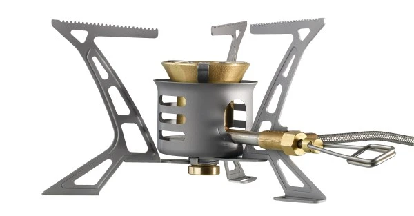 PRIMUS OmniLite TI - Multibrenner 4 PRIMUS OmniLite TI - Multibrenner - Image 2