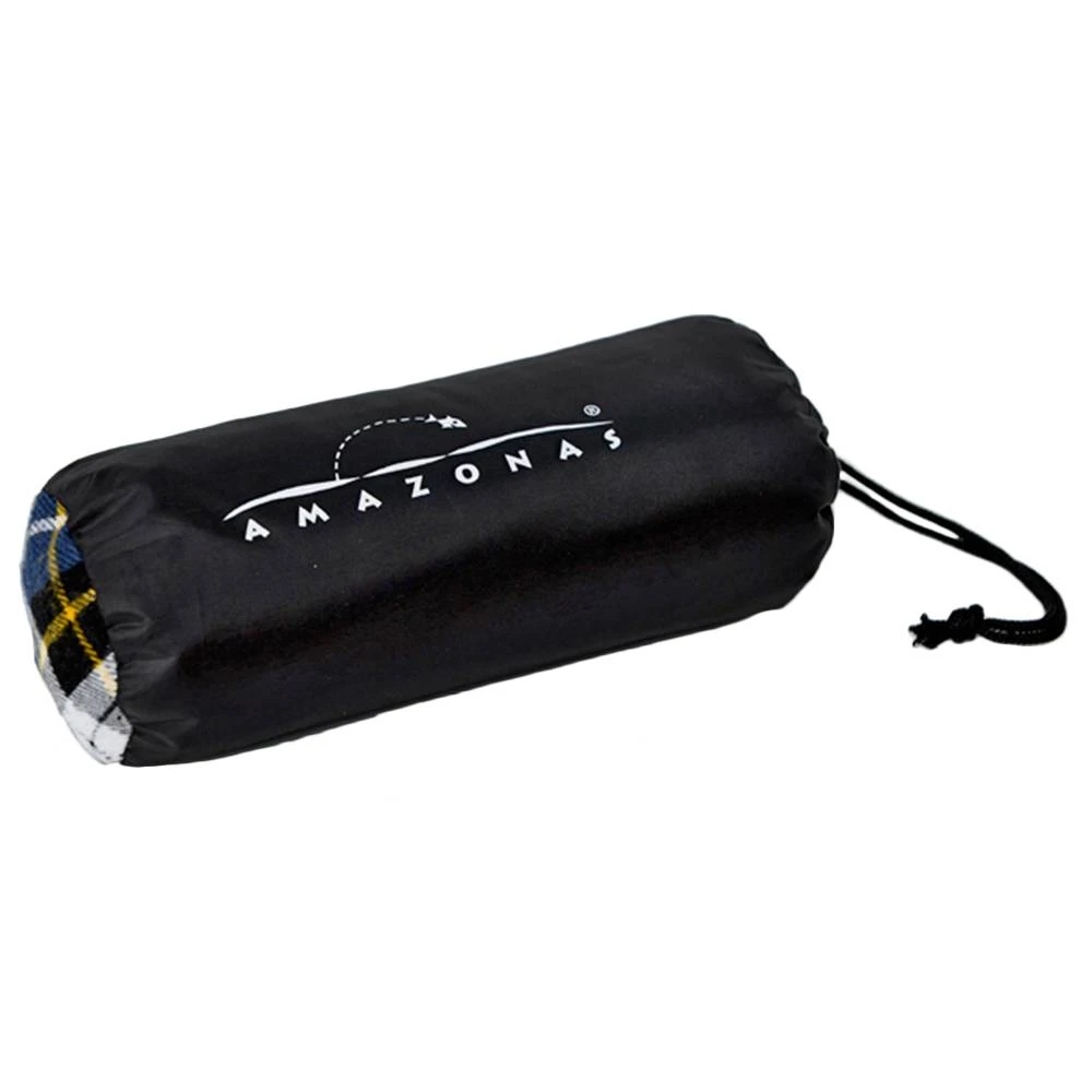 AMAZONAS Picknickdecke Ultra Light 4 AMAZONAS Picknickdecke Ultra Light - Image 2