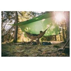 AMAZONAS Tarp 'Traveller' - Hängemattendach -Outdoor Zelt Verkauf relags amazonas tarp traveller hangemattendach5