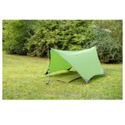 AMAZONAS Tarp 'Traveller' - Hängemattendach -Outdoor Zelt Verkauf relags amazonas tarp traveller wasserdicht