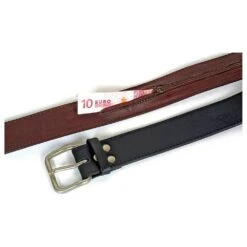 BASIC NATURE Geldgürtel Classic