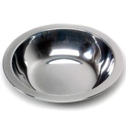 RELAGS Edelstahlteller