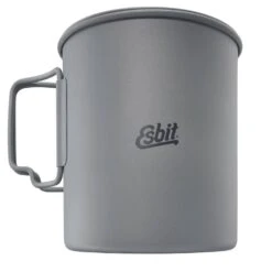 ESBIT Titantopf PT750-TI