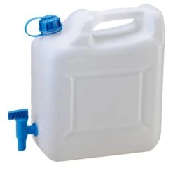 HÜNERSDORFF Eco - Wasserkanister