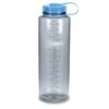 NALGENE Everyday Weithals Silo 1,5 L - Trinkflasche 2 NALGENE Everyday Weithals Silo 1,5 L - Trinkflasche -Outdoor Zelt Verkauf relags nalgene everyday weithals silo grau