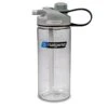NALGENE Multi Drink (600 Ml) - Trinkflasche -Outdoor Zelt Verkauf relags nalgene multi drink transparent