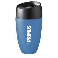 PRIMUS Autobecher Edelstahl - Thermobecher