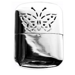 BASIC NATURE Taschenofen Benzin - Taschenwärmer