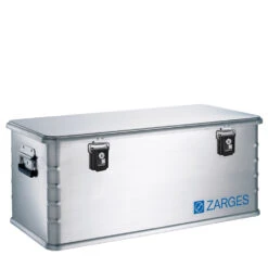 ZARGES Box 81 L - Aluminiumbox
