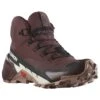 SALOMON Cross Hike 2 Mid Gore-Tex Women - Hikingschuh -Outdoor Zelt Verkauf salomon cross hike 2 mid gore tex l47060800 bitter chocolate mocha mousse vanilla ice 2301 1