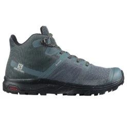 SALOMON OUTline Prism Mid GTX Women - Hikingschuh