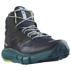 SALOMON Predict Hike Mid Gore-Tex Men - Hikingschuh