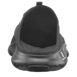 SALOMON Reelax Slide 5.0 Men - Erholungsschuh -Outdoor Zelt Verkauf salomon reelax slide 5 0 black black black 2102 3