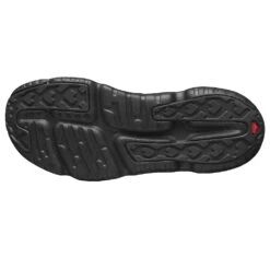 SALOMON Reelax Slide 5.0 Men - Erholungsschuh -Outdoor Zelt Verkauf salomon reelax slide 5 0 black black black 2102 4
