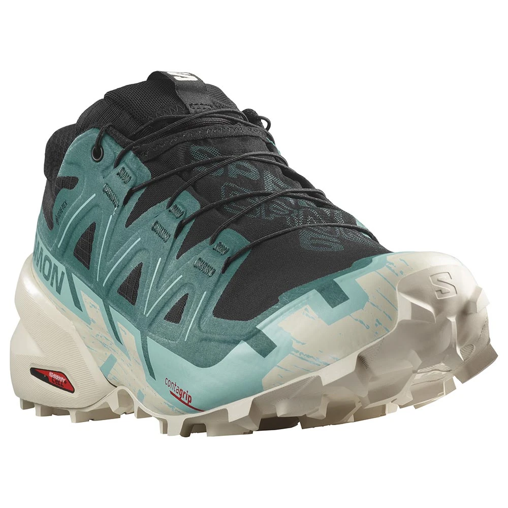 SALOMON Speedcross 6 Gore-Tex Men - Trailrunning-Schuh 3 SALOMON Speedcross 6 Gore-Tex Men - Trailrunning-Schuh