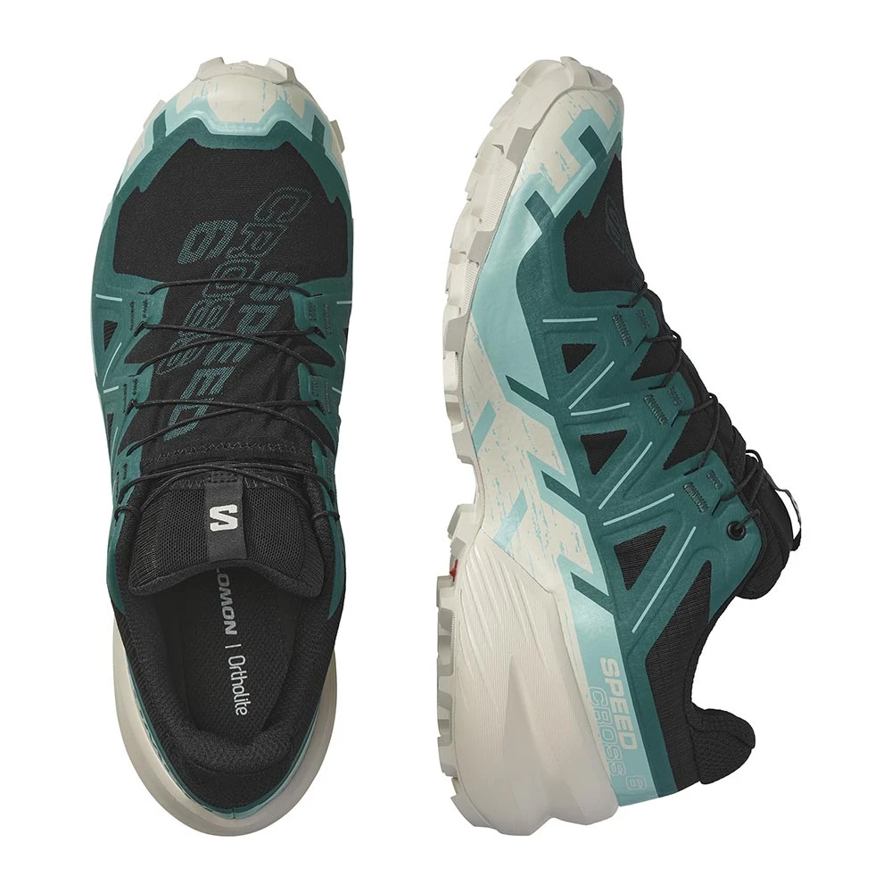 SALOMON Speedcross 6 Gore-Tex Men - Trailrunning-Schuh 6 SALOMON Speedcross 6 Gore-Tex Men - Trailrunning-Schuh - Image 4