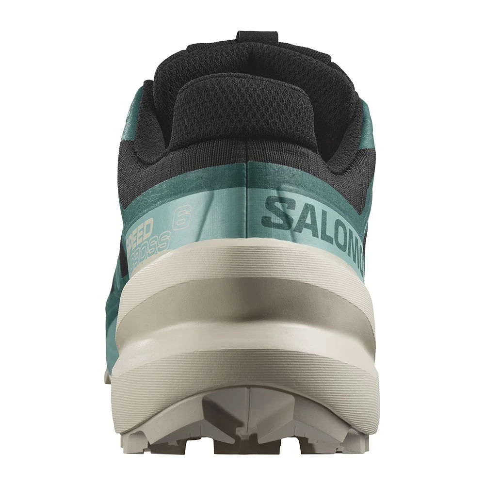 SALOMON Speedcross 6 Gore-Tex Men - Trailrunning-Schuh 7 SALOMON Speedcross 6 Gore-Tex Men - Trailrunning-Schuh - Image 5