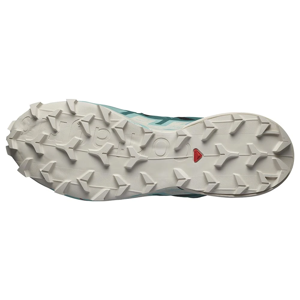 SALOMON Speedcross 6 Gore-Tex Men - Trailrunning-Schuh 8 SALOMON Speedcross 6 Gore-Tex Men - Trailrunning-Schuh - Image 6