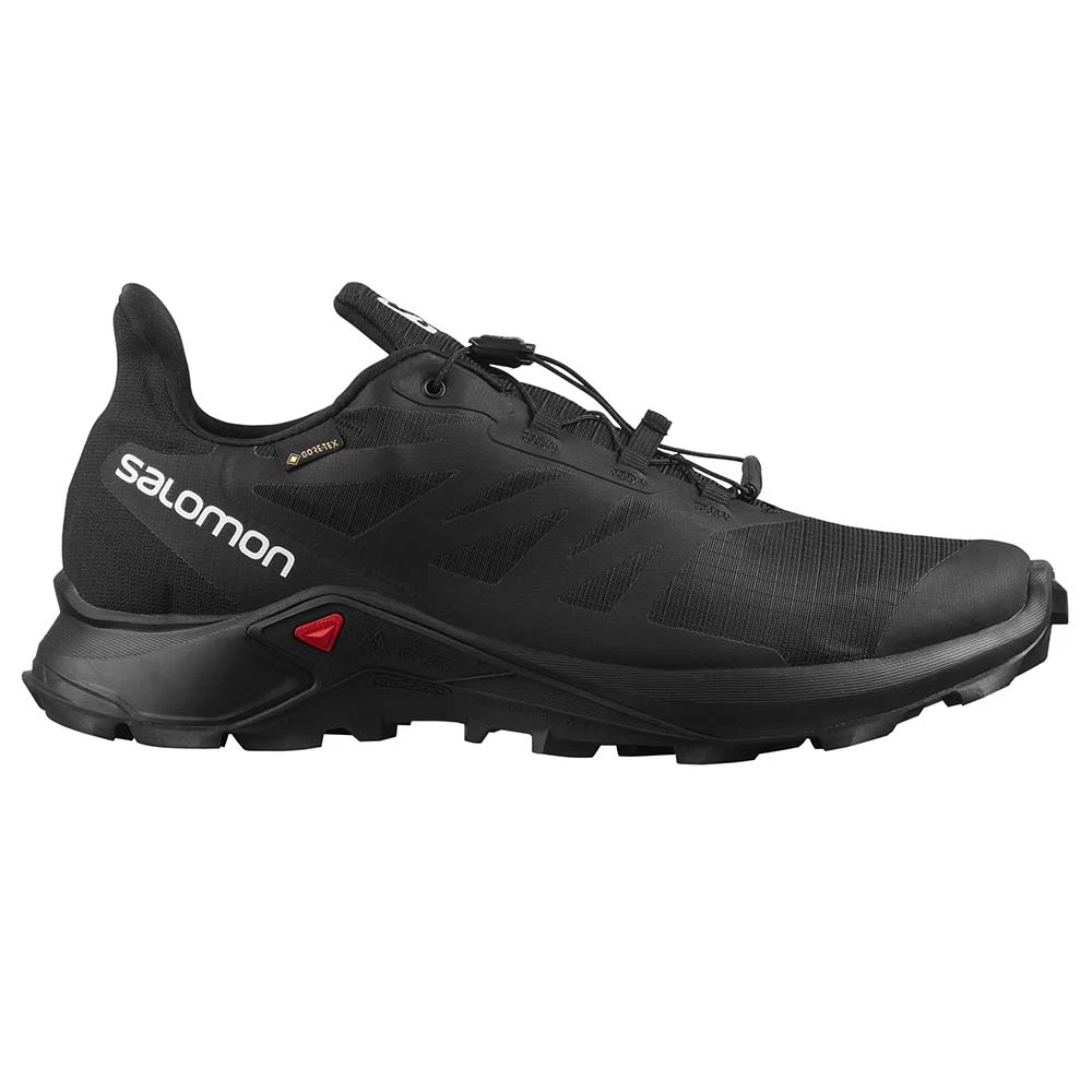 SALOMON Supercross 3 GTX Men - Trailrunningschuh 3 SALOMON Supercross 3 GTX Men - Trailrunningschuh