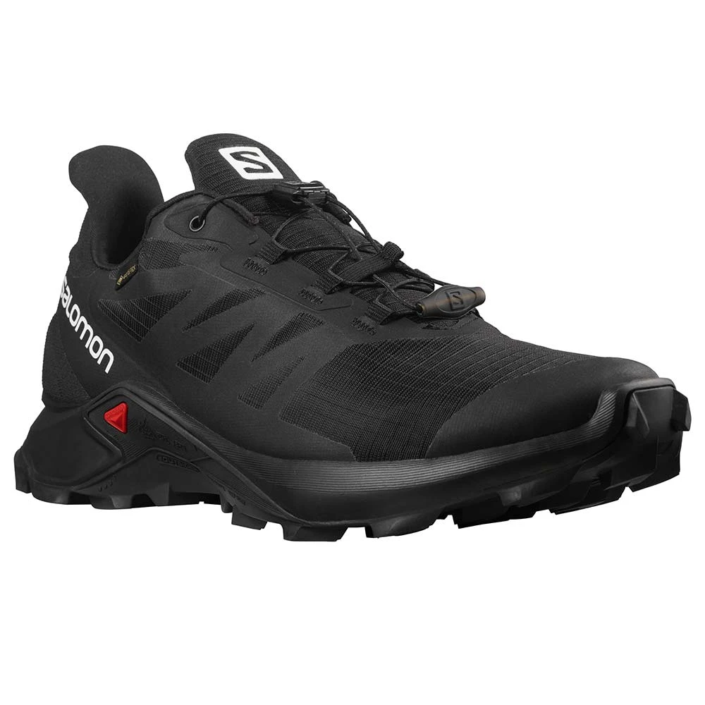 SALOMON Supercross 3 GTX Men - Trailrunningschuh 4 SALOMON Supercross 3 GTX Men - Trailrunningschuh - Image 2