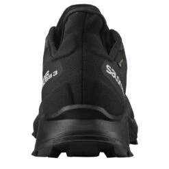 SALOMON Supercross 3 GTX Men - Trailrunningschuh 12 SALOMON Supercross 3 GTX Men - Trailrunningschuh -Outdoor Zelt Verkauf salomon supercross 3 gtx black black black 2102 4