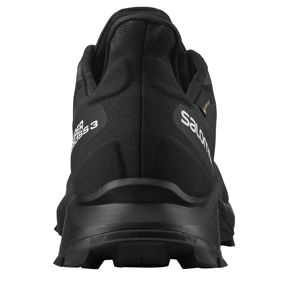 SALOMON Supercross 3 GTX Men - Trailrunningschuh 6 SALOMON Supercross 3 GTX Men - Trailrunningschuh - Image 4