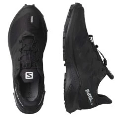 SALOMON Supercross 3 GTX Men - Trailrunningschuh 14 SALOMON Supercross 3 GTX Men - Trailrunningschuh -Outdoor Zelt Verkauf salomon supercross 3 gtx black black black 2102 6
