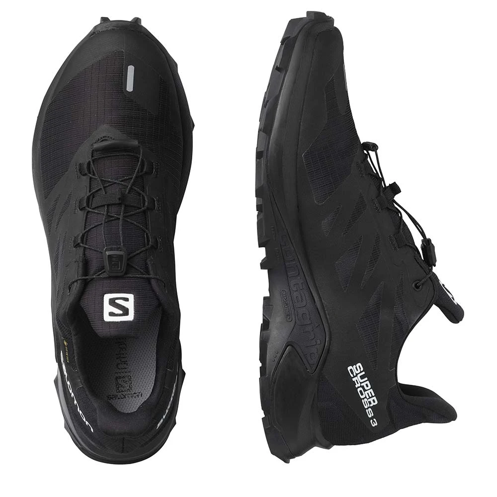 SALOMON Supercross 3 GTX Men - Trailrunningschuh 8 SALOMON Supercross 3 GTX Men - Trailrunningschuh - Image 6