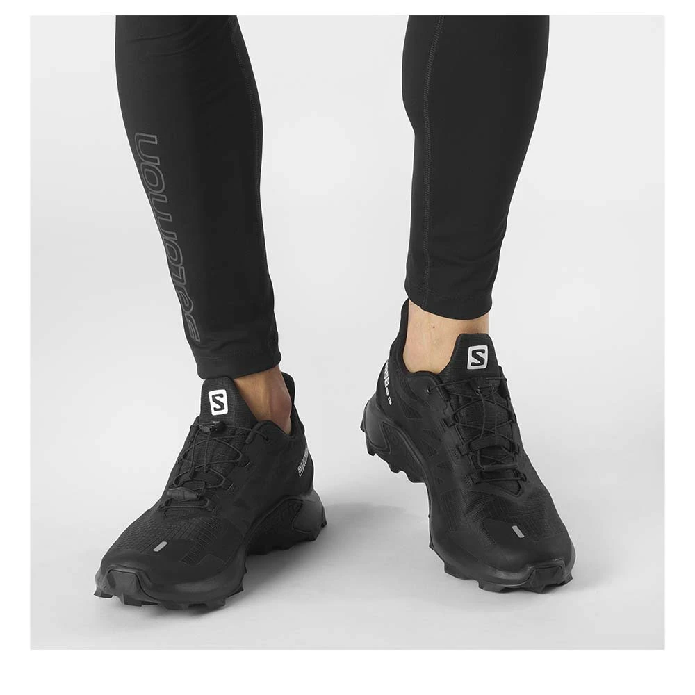 SALOMON Supercross 3 GTX Men - Trailrunningschuh 9 SALOMON Supercross 3 GTX Men - Trailrunningschuh - Image 7