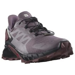 SALOMON Supercross 4 Gore-Tex Women - Trailrunning-Schuh