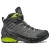 SCARPA Cyclone S GTX Men - Wanderschuh 1 SCARPA Cyclone S GTX Men - Wanderschuh -Outdoor Zelt Verkauf scarpa cyclone s gtx 30031g m 816 shark lime 1