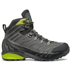 SCARPA Cyclone S GTX Men - Wanderschuh