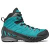SCARPA Cyclone S GTX Women - Wanderschuh 1 SCARPA Cyclone S GTX Women - Wanderschuh -Outdoor Zelt Verkauf scarpa cyclone s gtx wmn 30031g l 587 ceramic gray 1