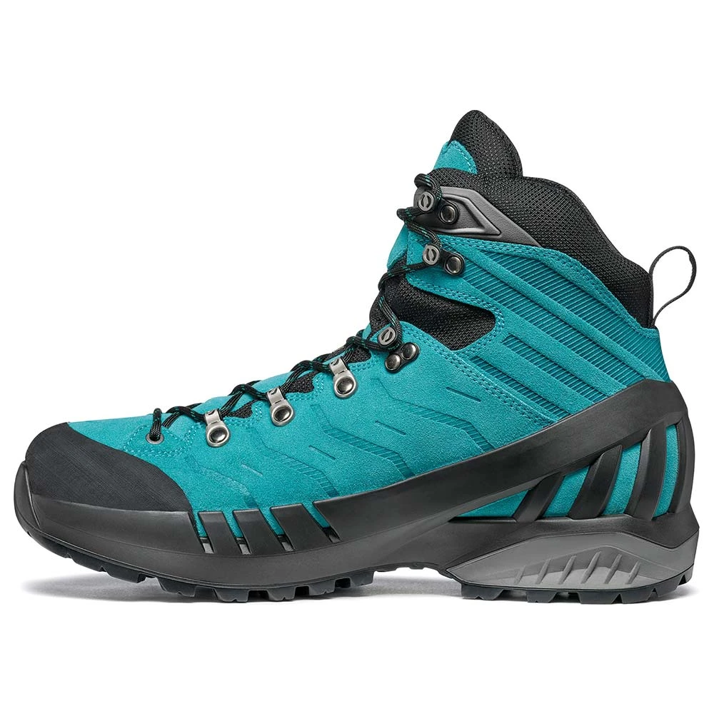 SCARPA Cyclone S GTX Women - Wanderschuh 4 SCARPA Cyclone S GTX Women - Wanderschuh - Image 2
