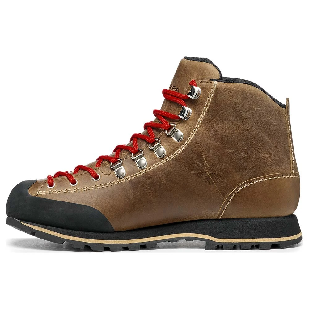 SCARPA Guida City GTX - Freizeitschuh 4 SCARPA Guida City GTX - Freizeitschuh - Image 2