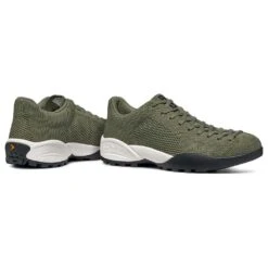 SCARPA Mojito Bio - Sneaker 7 SCARPA Mojito Bio - Sneaker -Outdoor Zelt Verkauf scarpa mojito bio 32706 479 military 3