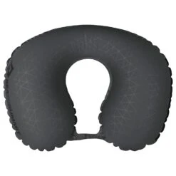 SEA TO SUMMIT Aeros Ultralight Pillow Traveller - Kissen -Outdoor Zelt Verkauf sea to summit aeros ultralight pillow traveller grey 2001 3