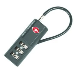 SEA TO SUMMIT Combo Cable TSA Lock - Schloss