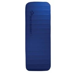 SEA TO SUMMIT Comfort Deluxe Self Inflating - Thermomatte