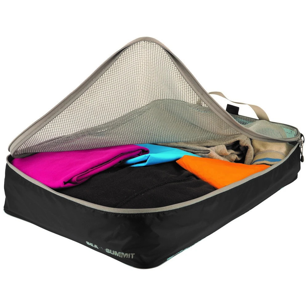 SEA TO SUMMIT Garment Mesh Bag - Taschenorganizer 4 SEA TO SUMMIT Garment Mesh Bag - Taschenorganizer - Image 2