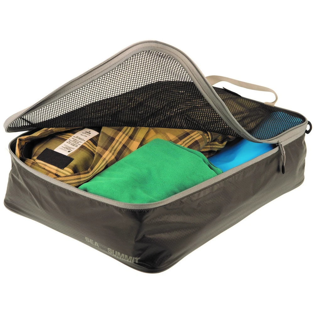 SEA TO SUMMIT Garment Mesh Bag - Taschenorganizer 5 SEA TO SUMMIT Garment Mesh Bag - Taschenorganizer - Image 3