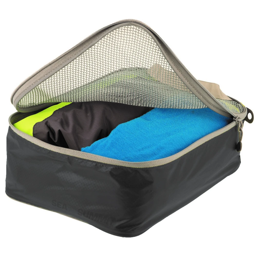 SEA TO SUMMIT Garment Mesh Bag - Taschenorganizer 6 SEA TO SUMMIT Garment Mesh Bag - Taschenorganizer - Image 4
