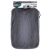 SEA TO SUMMIT Garment Mesh Bag - Taschenorganizer -Outdoor Zelt Verkauf sea to summit garment mesh bag black grey 6