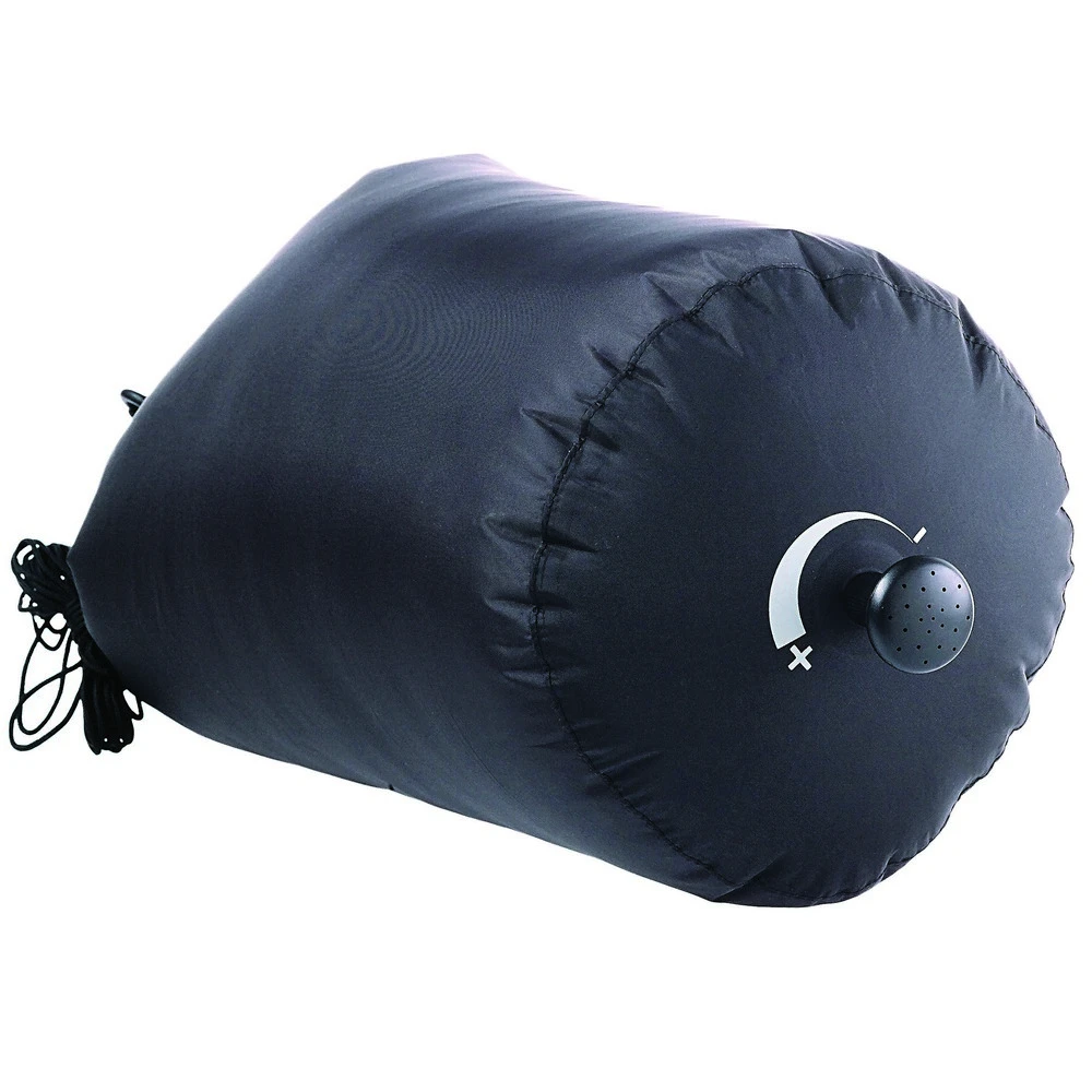 SEA TO SUMMIT Pocket Shower - Campingdusche 3 SEA TO SUMMIT Pocket Shower - Campingdusche