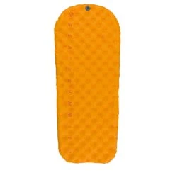 SEA TO SUMMIT UltraLight Insulated - Thermomatte -Outdoor Zelt Verkauf sea to summit ultralight air mat insulated orange xs 2001 1