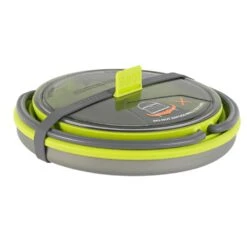 SEA TO SUMMIT X-Pot Kettle 1.3 Liter - Faltbarer Wasserkessel 5 SEA TO SUMMIT X-Pot Kettle 1.3 Liter - Faltbarer Wasserkessel -Outdoor Zelt Verkauf sea to summit x pot kettle 1 3 liter lime 2