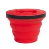 SEA TO SUMMIT X-Seal & Go Medium - Faltbare Frischhaltedose 2 SEA TO SUMMIT X-Seal & Go Medium - Faltbare Frischhaltedose -Outdoor Zelt Verkauf sea to summit x seal go medium red 1