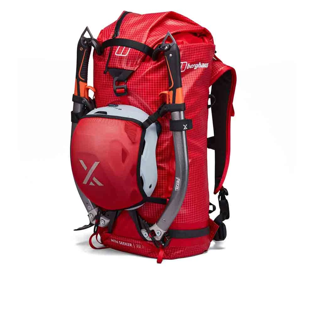 BERGHAUS Mountain Seeker 32 – Kletterrucksack 4 BERGHAUS Mountain Seeker 32 – Kletterrucksack - Image 2