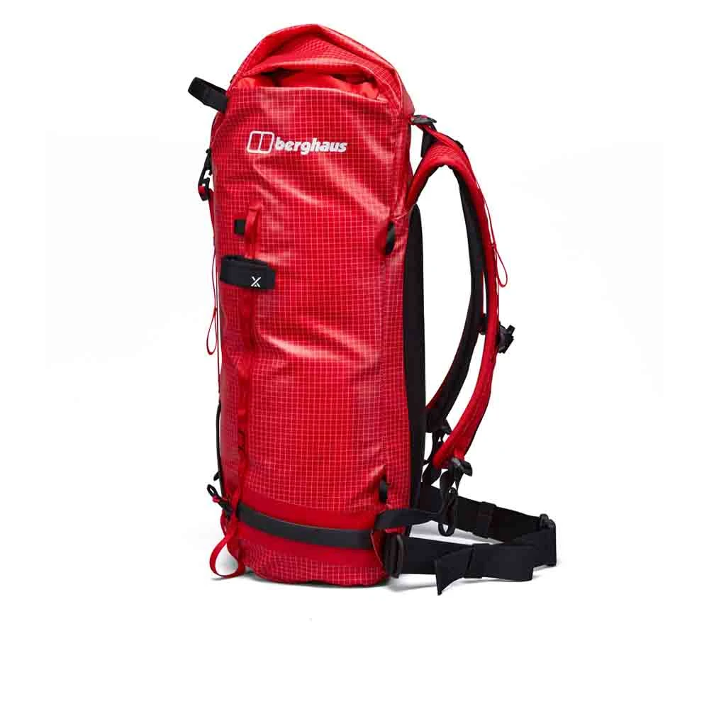 BERGHAUS Mountain Seeker 32 – Kletterrucksack 5 BERGHAUS Mountain Seeker 32 – Kletterrucksack - Image 3